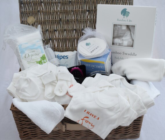 birth hamper