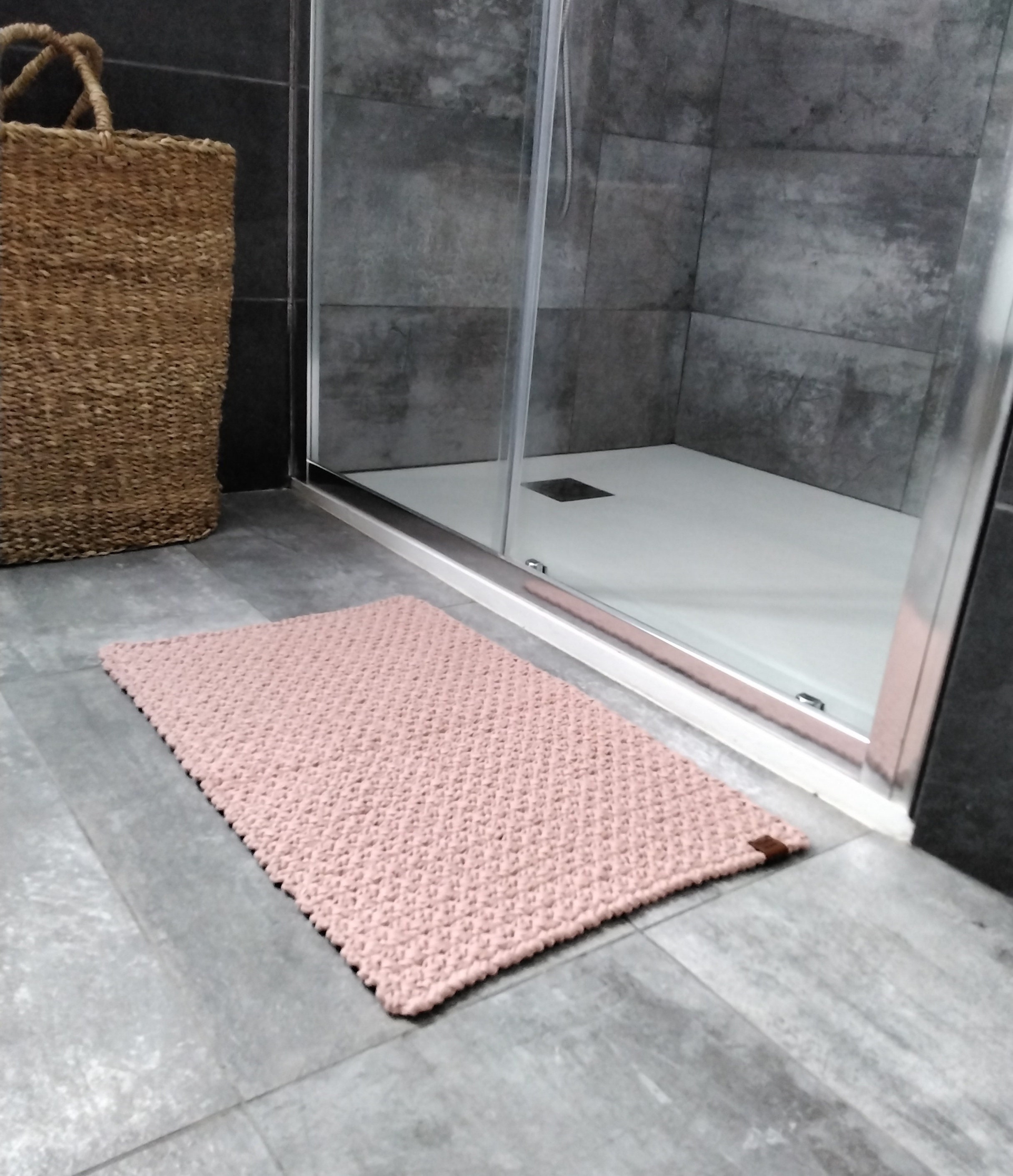 Tapis rectangulaire Au