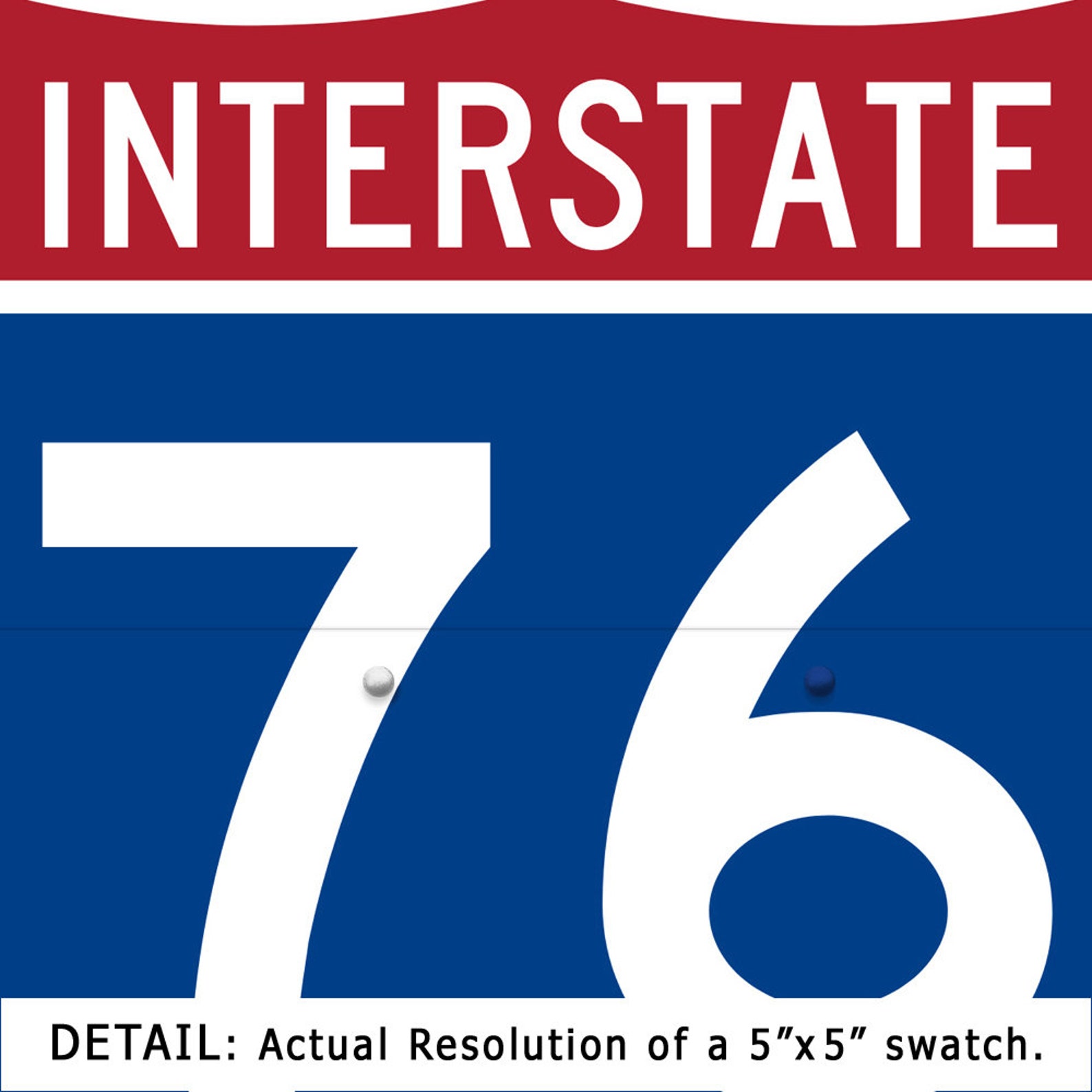 Metal Wall Decor Pittsburgh Highway Sign Pennsylvania PA Etsy