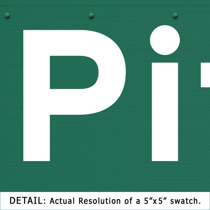 Metal Wall Decor Pittsburgh Highway Sign Pennsylvania PA Etsy