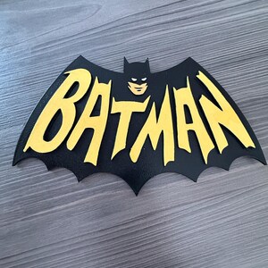 Batman1966 - Etsy
