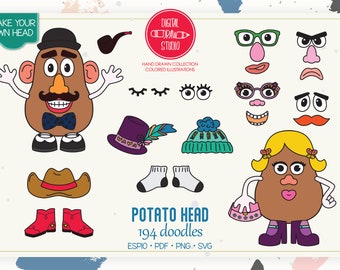 Mr Potato Head Body Parts Printable Reviewmotors co Mr Potato Head Body Parts Printable Reviewmotors co