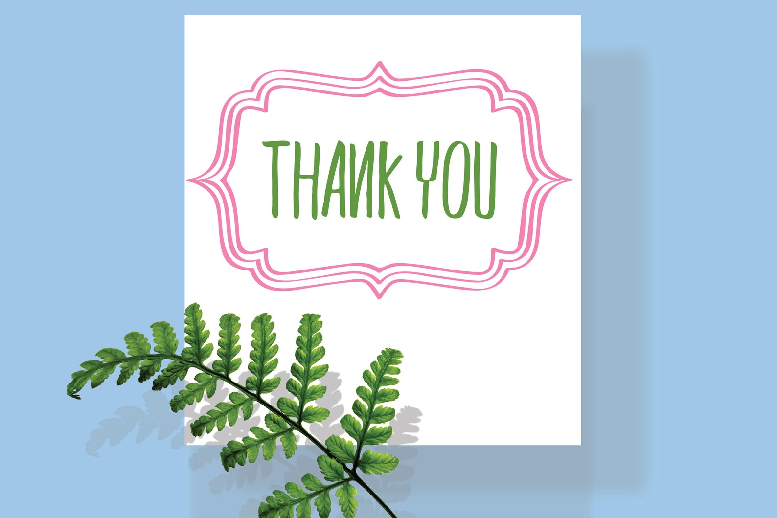 Colored Fancy Rectangular Frames Hand Drawn Border Clip Art | Etsy