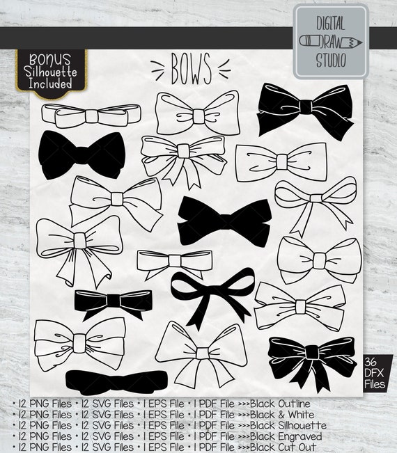 Free Free White Tiffany Bow Svg 386 SVG PNG EPS DXF File