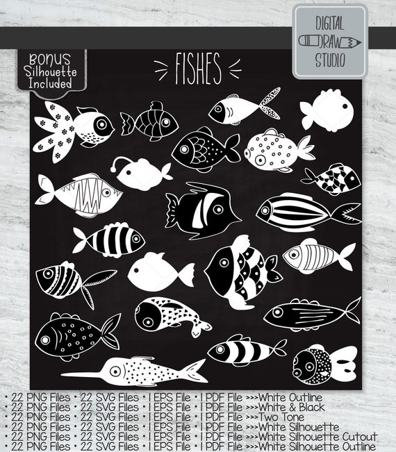 Featured image of post Puffer Fish Clipart Outline The illustration is available for download in high resolution quality up to 5380x4090 and in eps file format