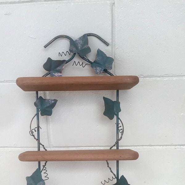 Wall Shelf Unit Etsy