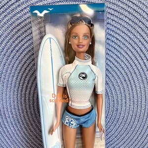 Soul surfer barbie outlet