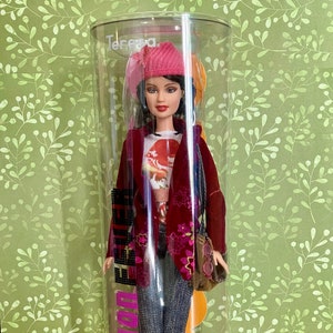 Fashion Fever Teresa Etsy