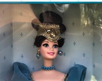 crazy chicken lady barbie