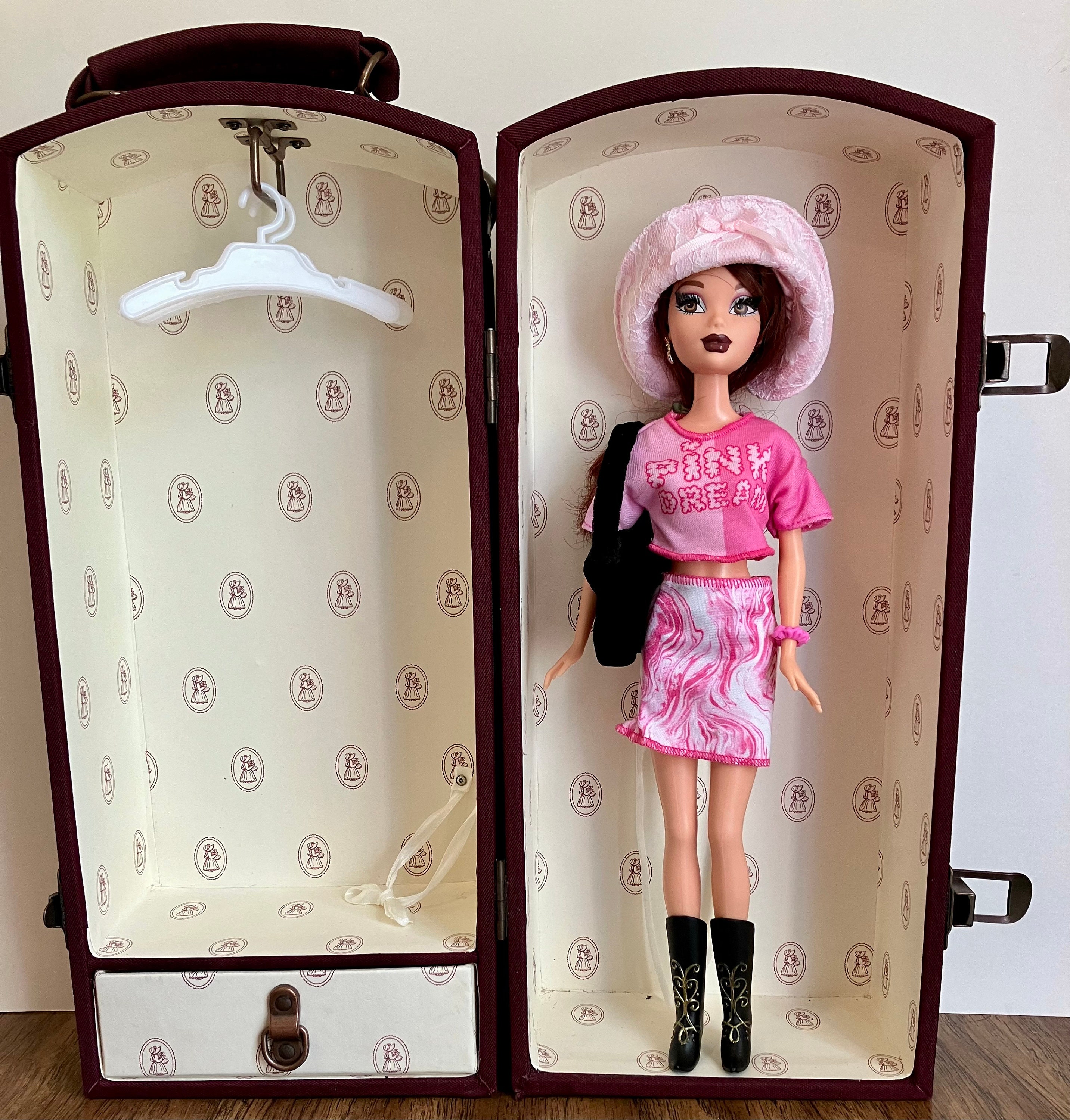 Cases Doll Furniture 
