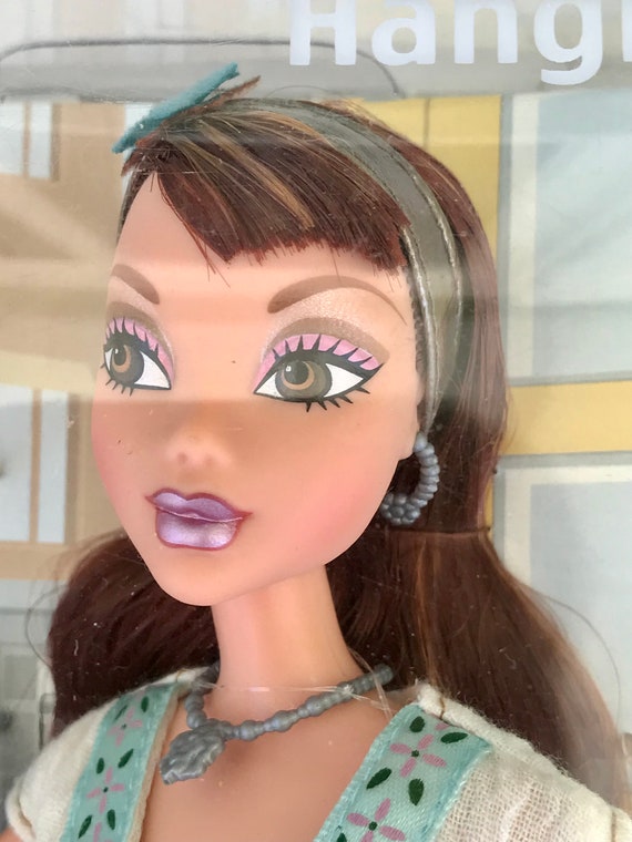 Barbie My Scene Chelsea Doll shopping Spree With Barbie -  Canada