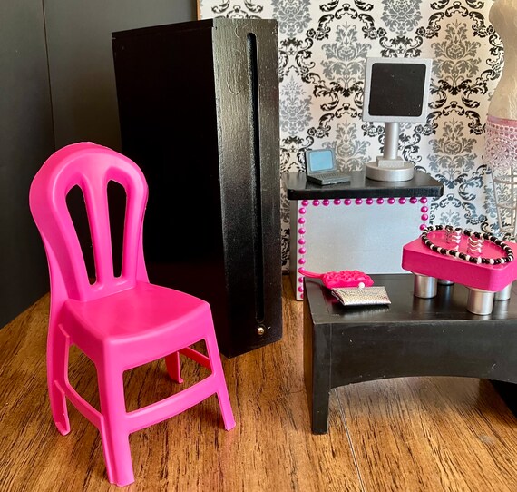OOAK Barbie Size Boutique Etsy