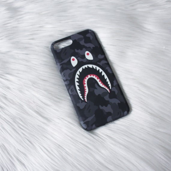 coque iphone 6 bape supreme