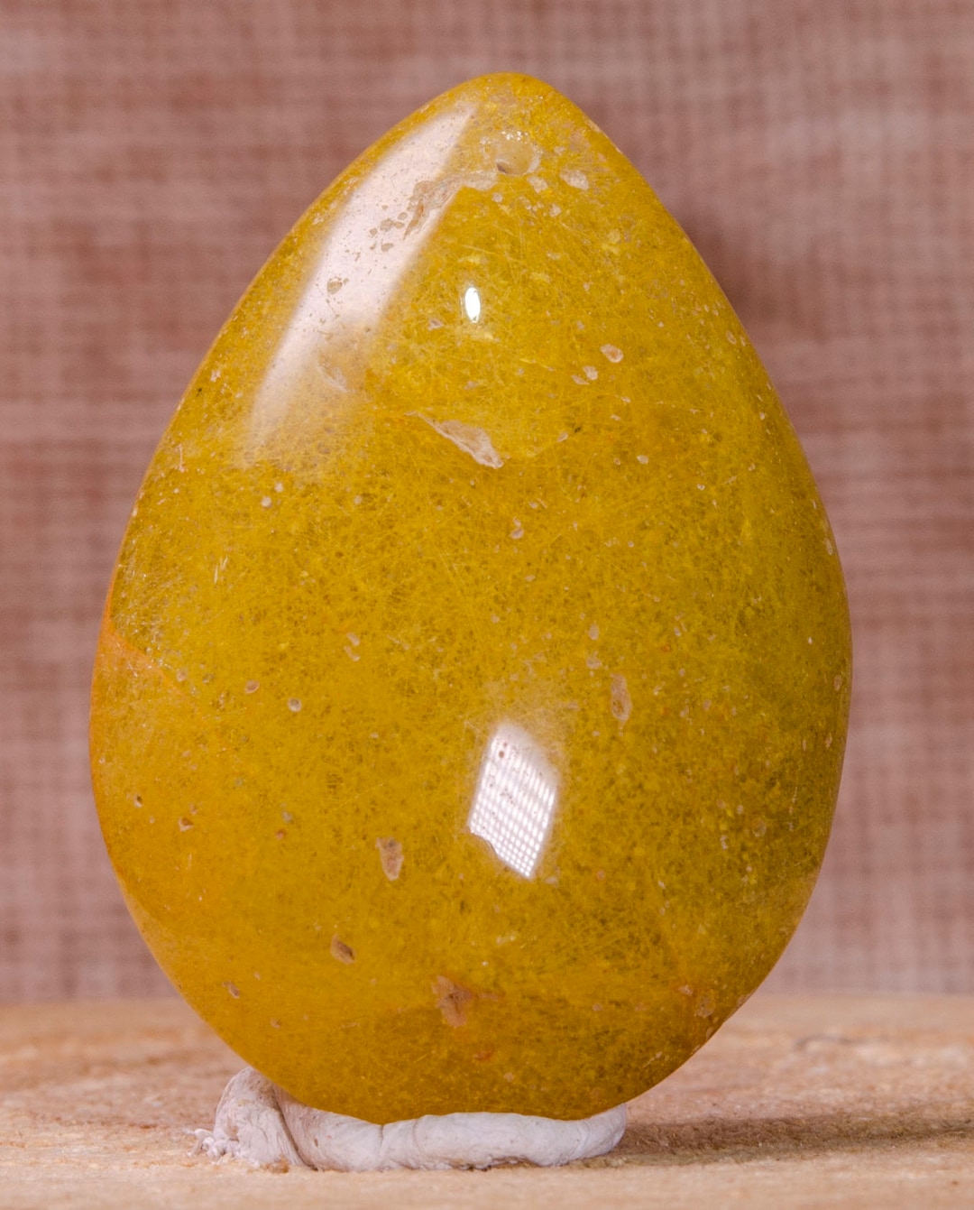 Garden Quartz Pendantscenic Quartz Pendantlodalitecrystal Etsy