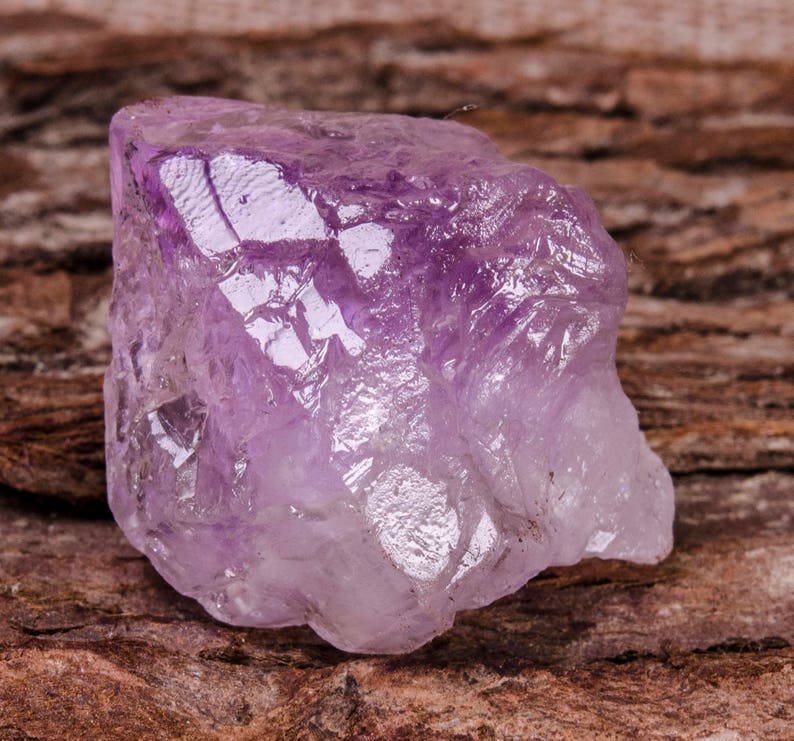 Skeletal Amethyst Crystal Cluster,Raw Amethyst,Skeletal Amethyst Point,Skeletal Amethyst Necklace,Scepter Amethyst Crystal,gift for her#3516