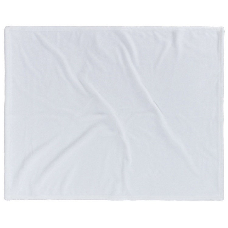 Sublimation Blank Throw Blankets for Heat Pressbaby Printed Etsy Canada