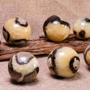 Septarian Sphere,Septarian Beads,Natural Round,Gemstone Round Loose Beads,pendants,necklace,jewelry,gift for her,gift for mom