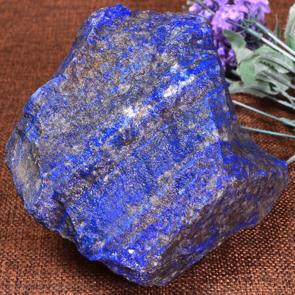 Rough Rock Crystal - Etsy