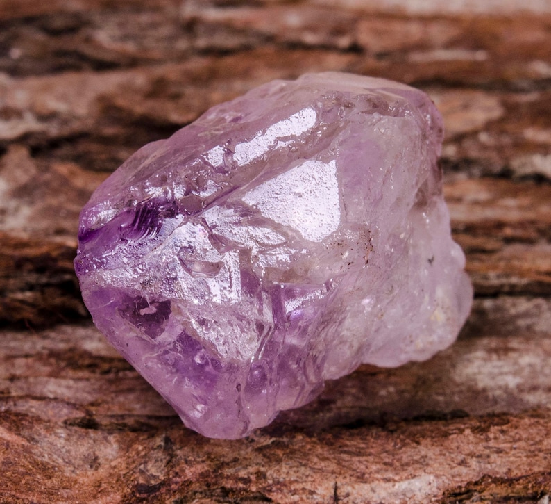 Skeletal Amethyst Crystal Cluster,Raw Amethyst,Skeletal Amethyst Point,Skeletal Amethyst Necklace,Scepter Amethyst Crystal,gift for her#3516