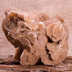 Sahara Desert Minerals and Crystals,Desert ROSE,Sand Rose,Selenite,Large Desert Rose Gypsum,Desert Rose Chunk,Gypsum Rose,Raw Senelite