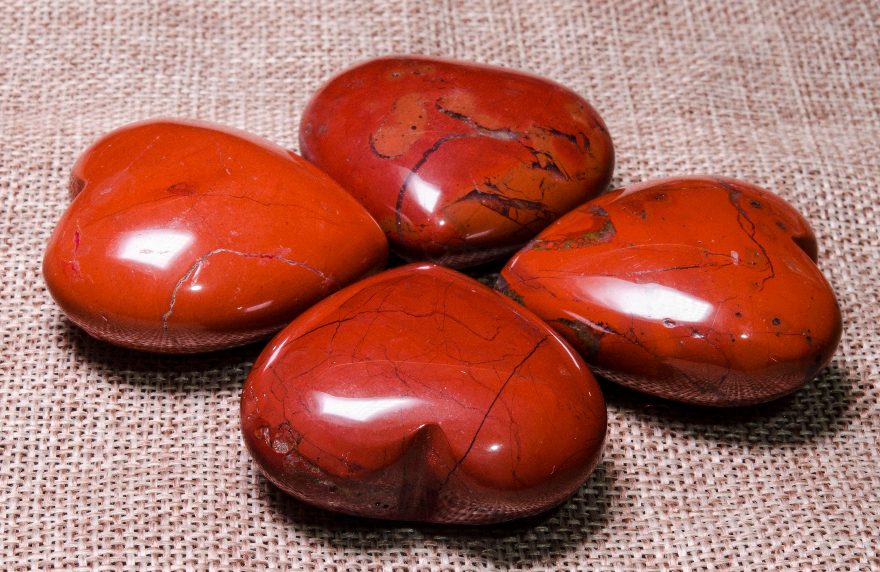 Red jasper gemstone heart shape jasper gemstone Red jasper cabochon heart shape jasper Red jasper heart gemstone fancy red jasper