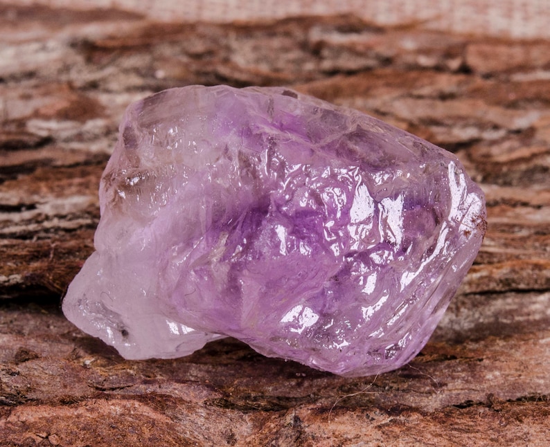 Skeletal Amethyst Crystal Cluster,Raw Amethyst,Skeletal Amethyst Point,Skeletal Amethyst Necklace,Scepter Amethyst Crystal,gift for her#3516
