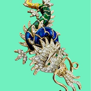 Butler & Wilson Jewellery - Etsy