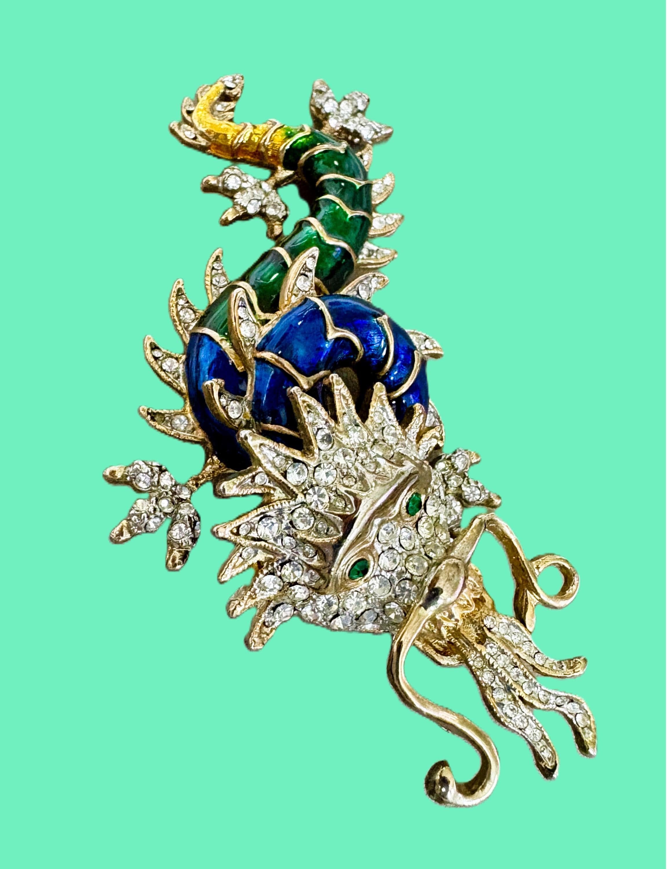 Butler & Wilson Jewellery - Etsy