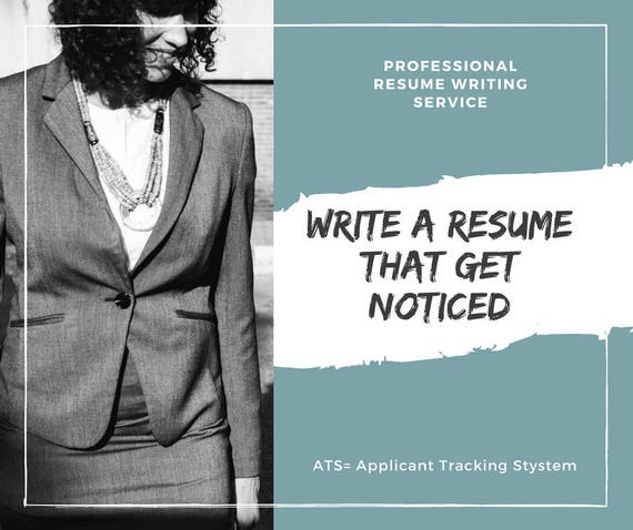 resume writing service modern resume writing keyword etsy