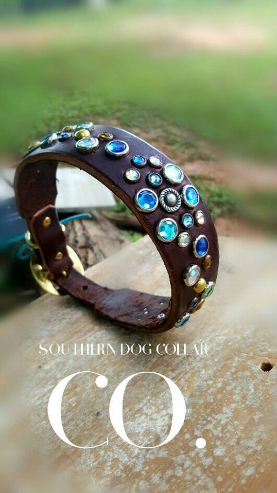 Southern Dog Collar Co.