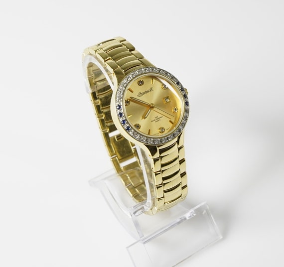 Ingersoll gems ladies watch hotsell
