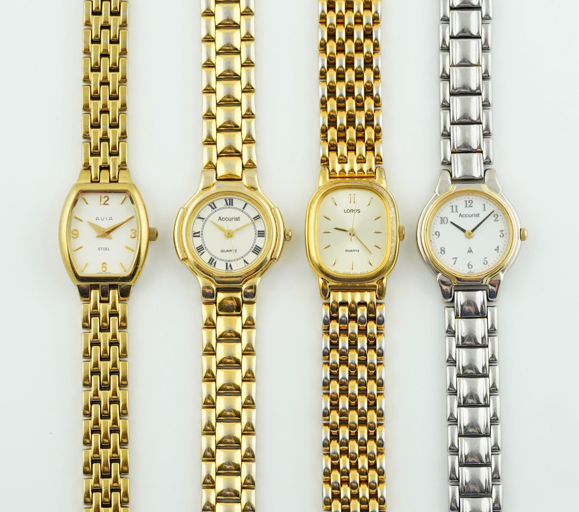 Vintage Women