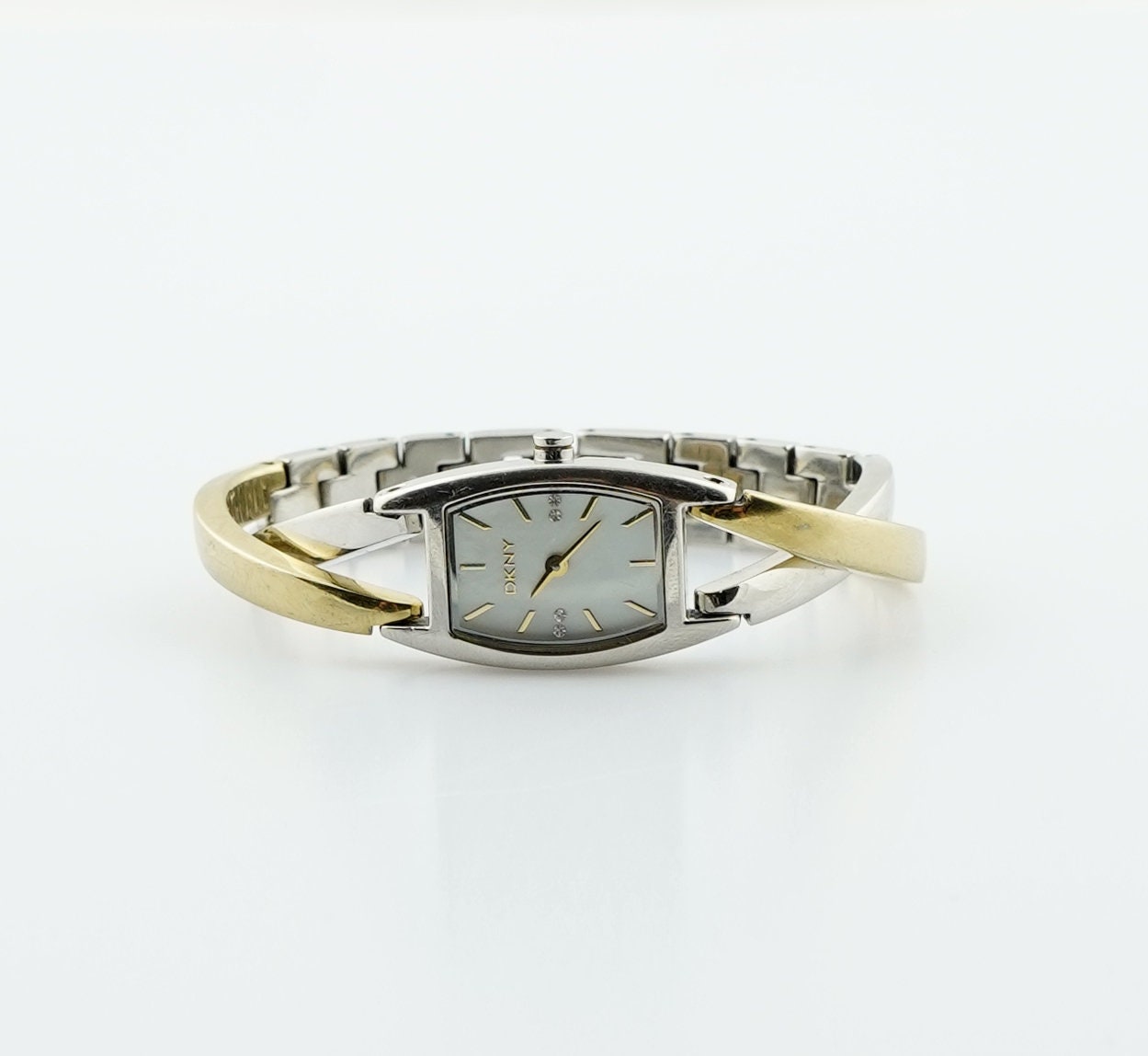 Dkny shop watch sale