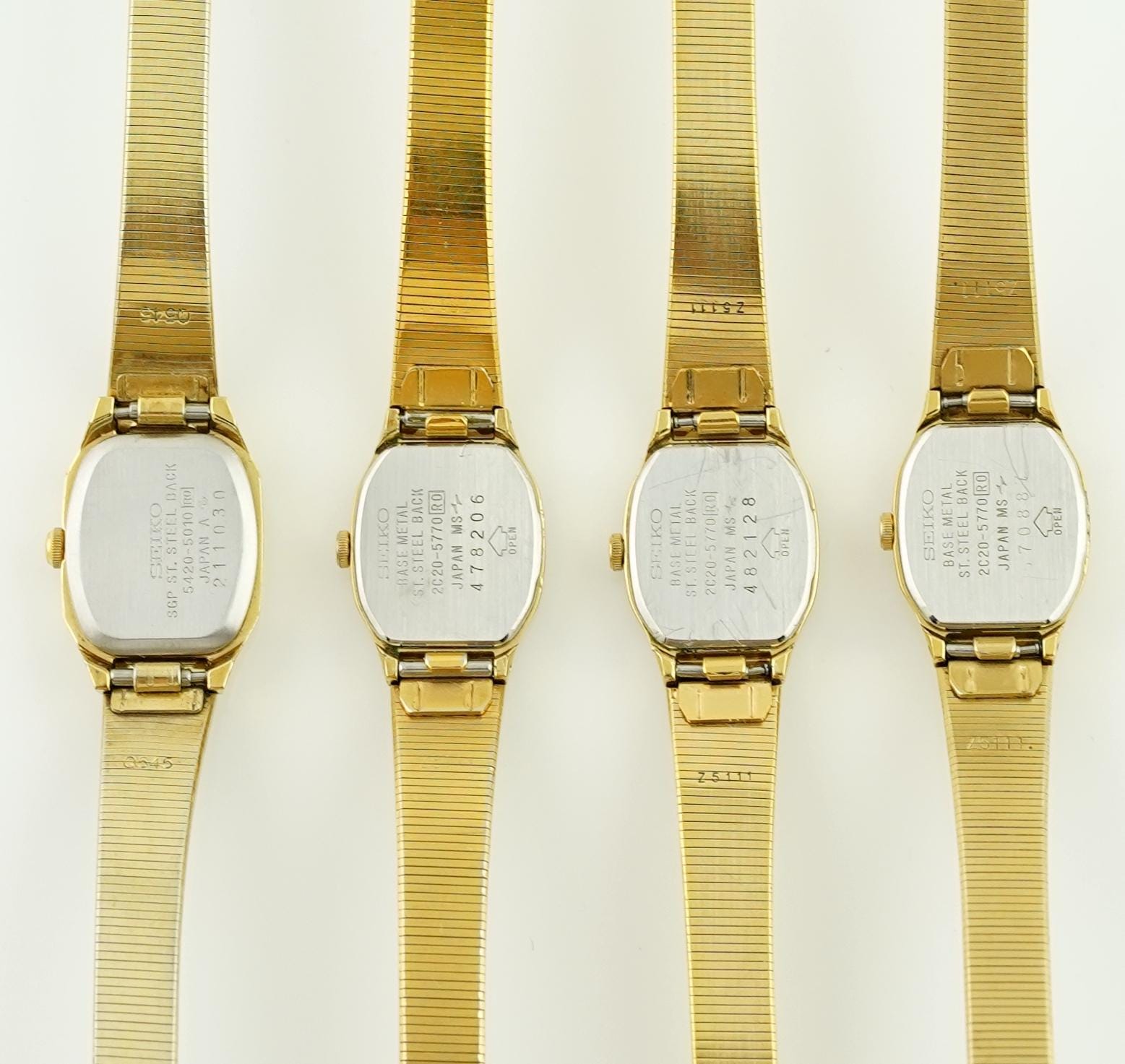 Vintage Seiko Women display picture 2
