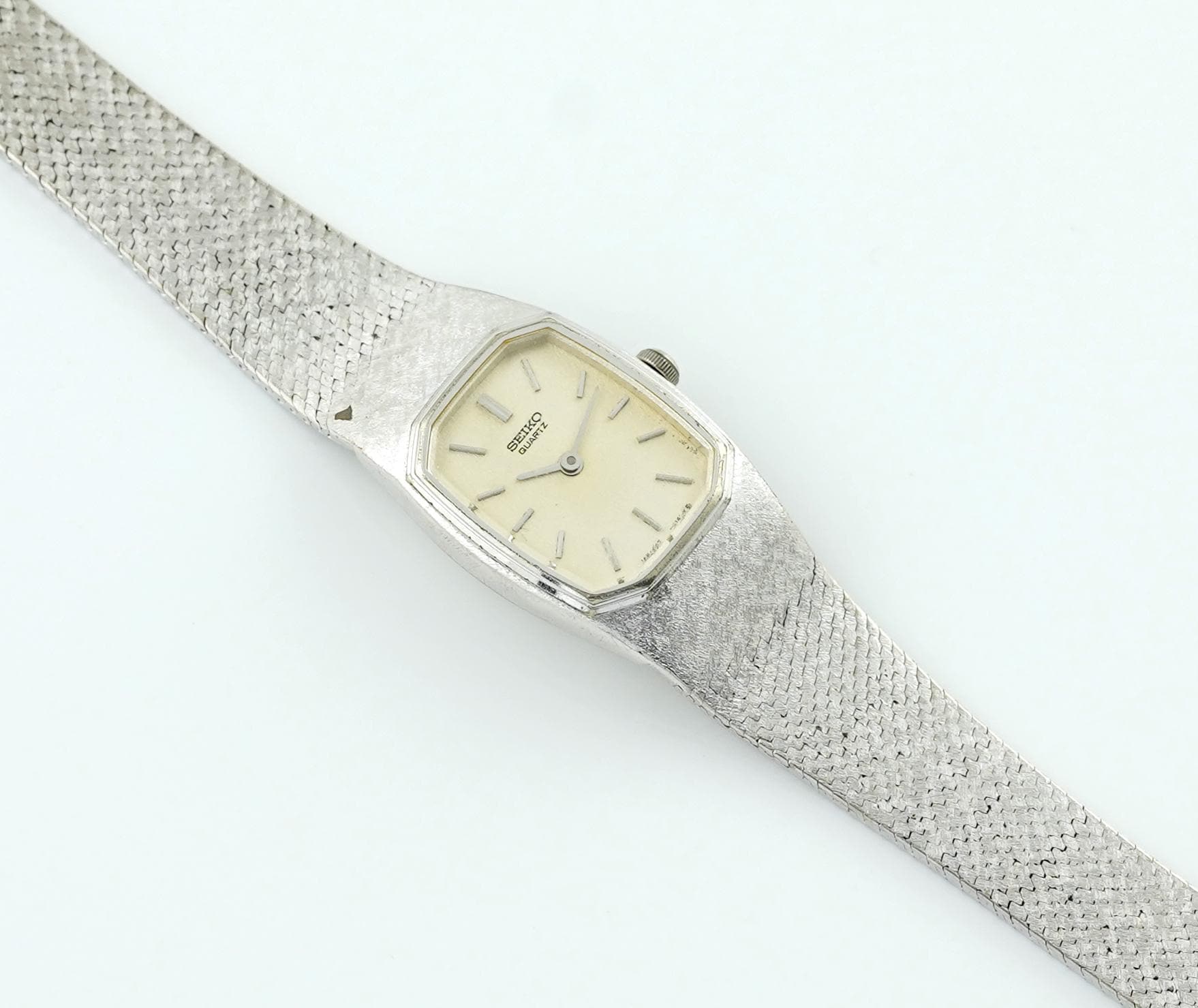Vintage seiko square watch - Etsy 日本