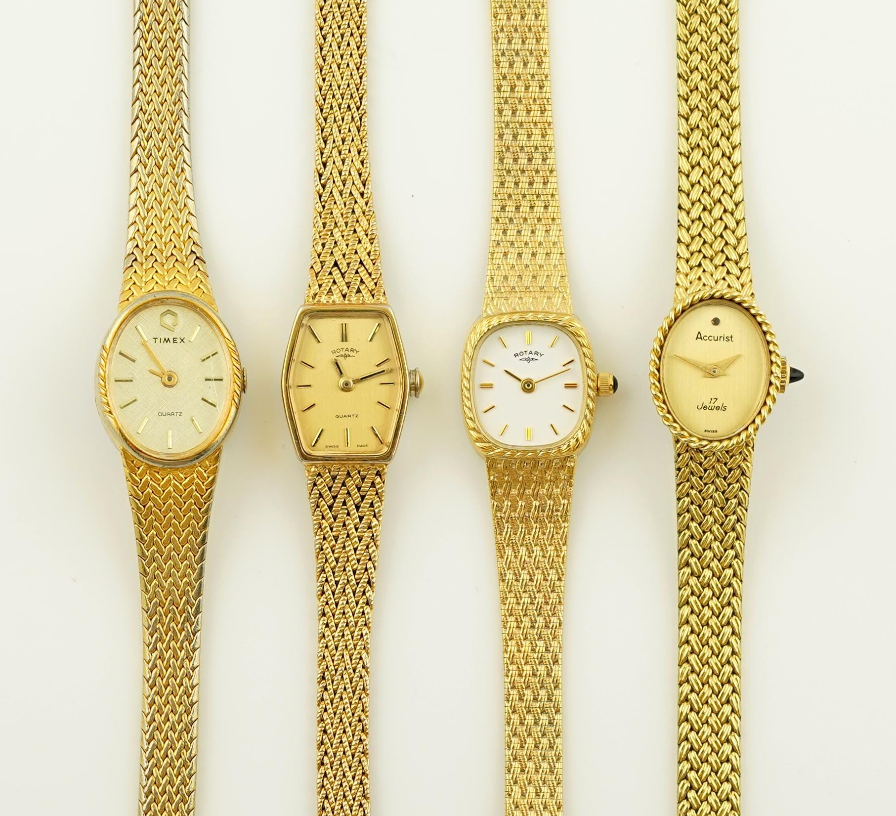 【稼働】タイメックス ヴィンテージ アンティーク 腕時計 レディース ウォッチ Vintage timex women's gold watch - Etsy 日本