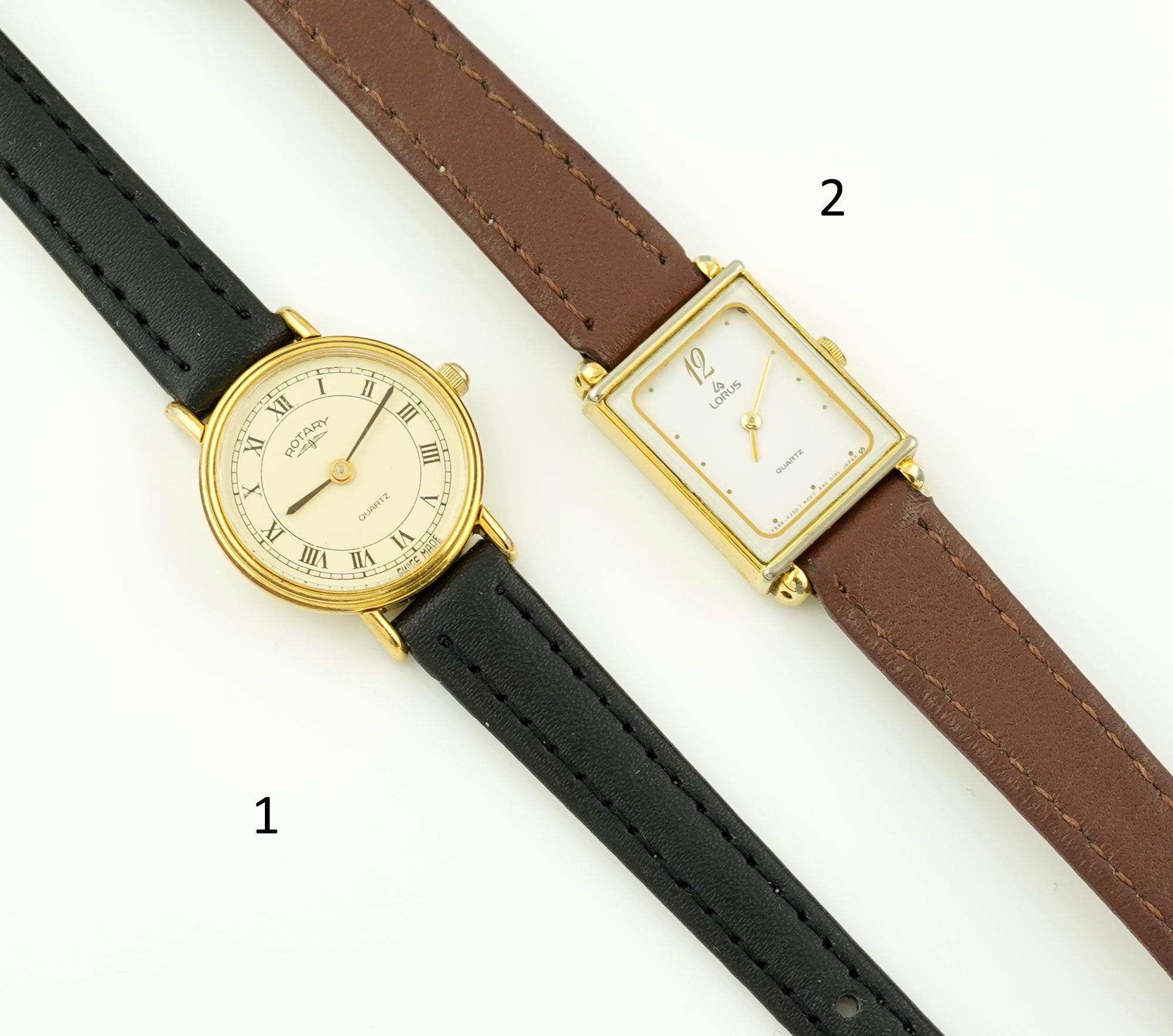 Elegant Vintage Pulsar Gold-Tone Women’s Watch with Leather Strap il_fullxfull.7099718870_dh9g.jpg main image 3