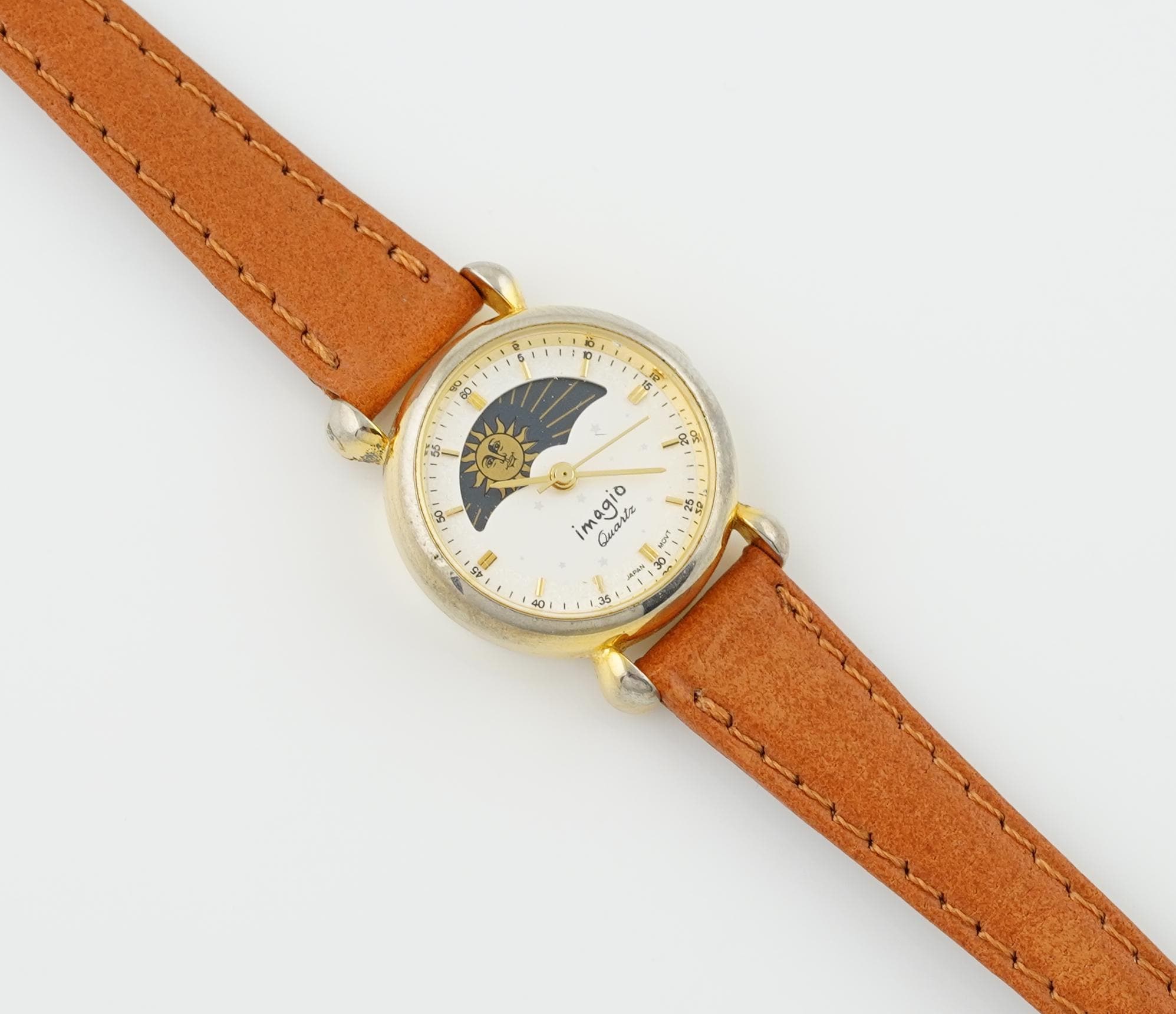 Vintage seiko moon phase - Etsy 日本