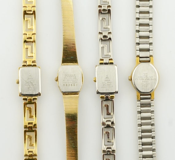 Relojes finos de mujer hotsell