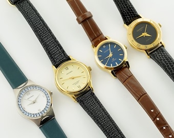 ウォルサム／スイス製 17石 ペンダントウォッチ／手巻き ウォルサム マキシム レクタンギュラー 17石手巻 1970年代 Waltham