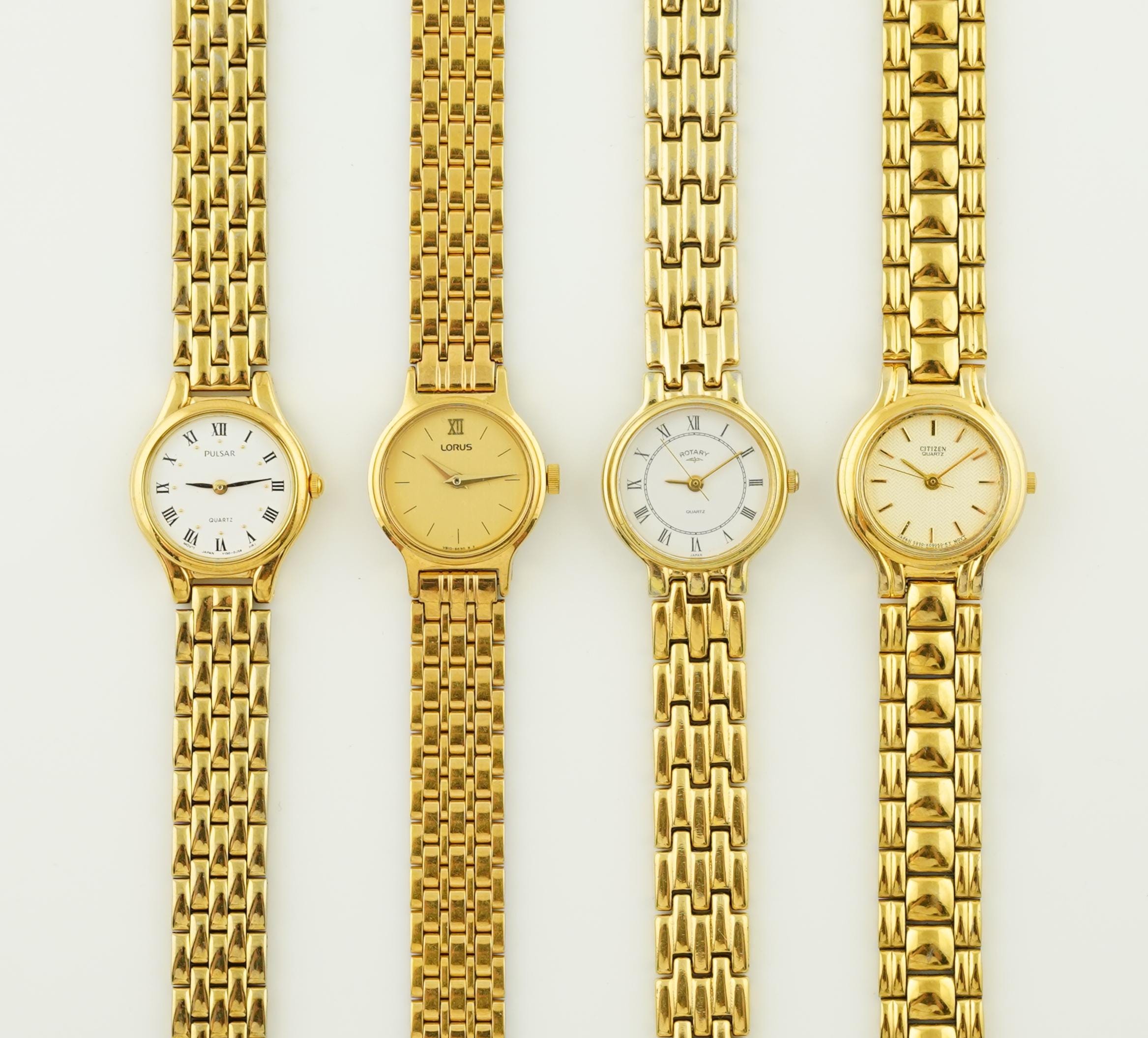 Vintage tissot gold womens watch - Etsy 日本