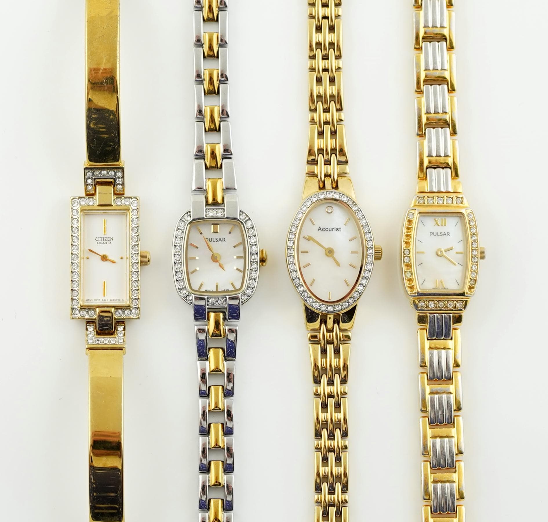 1990's citizen watch - Etsy 日本