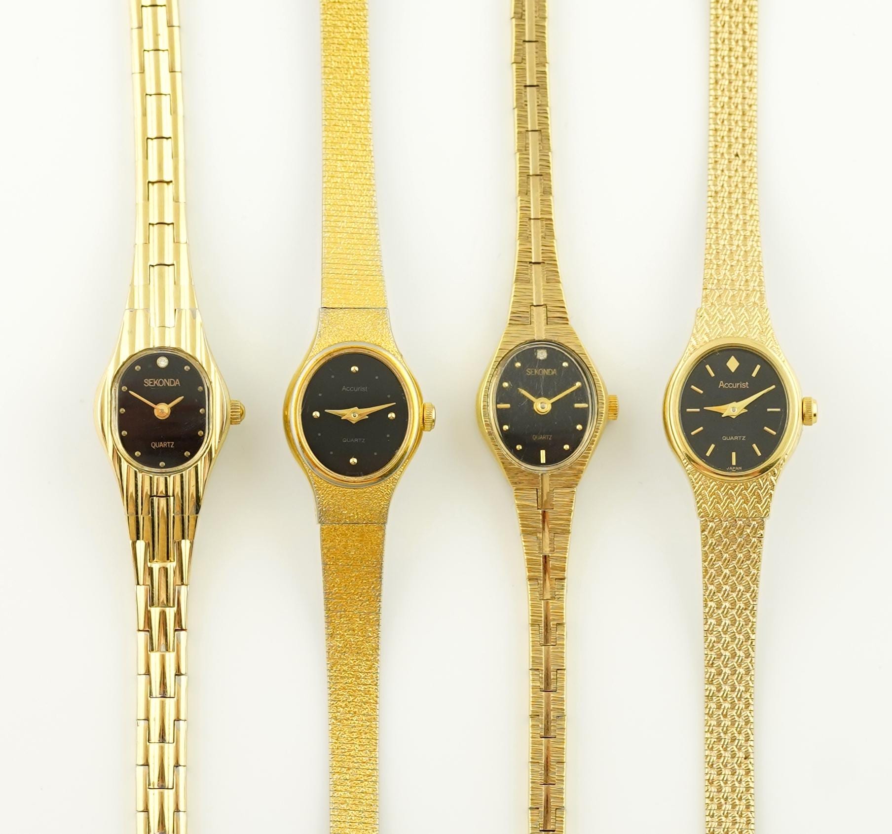 Citizen Watch Ring - Etsy