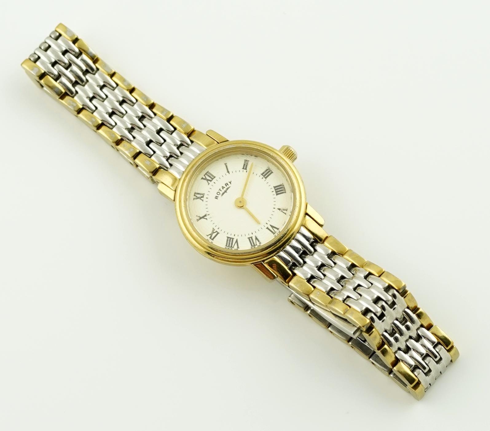 Vintage Rotary dolphin standard スクエア 時計 Rotary Dolphin Watch - Etsy