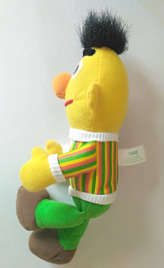 sesame street bert doll
