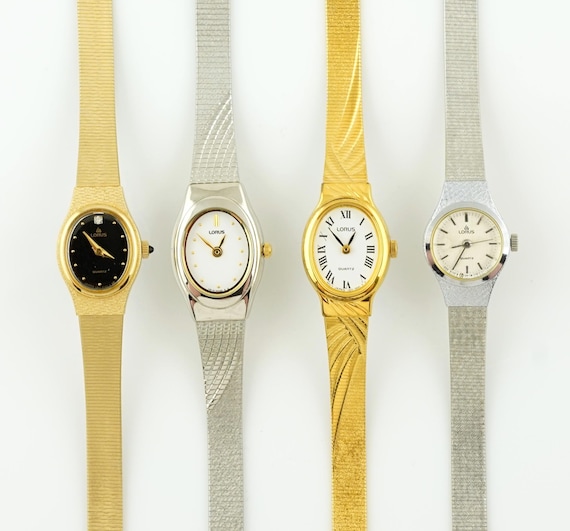 Lorus classic elegant vintage watch s-l400.jpg main image 2