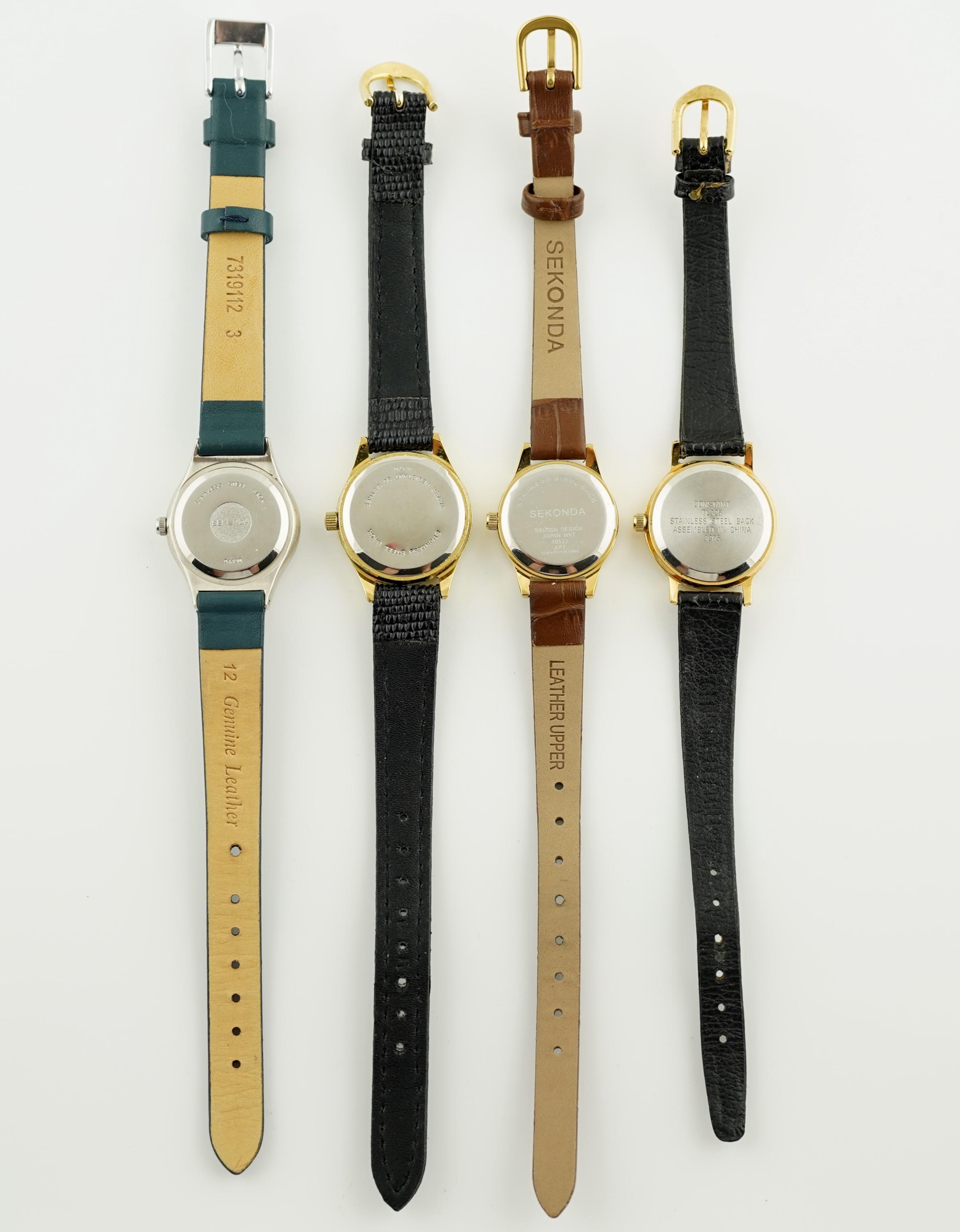 OROLOGIO DA UOMO originale funzionante bellissimo QZ Seiko cronografo