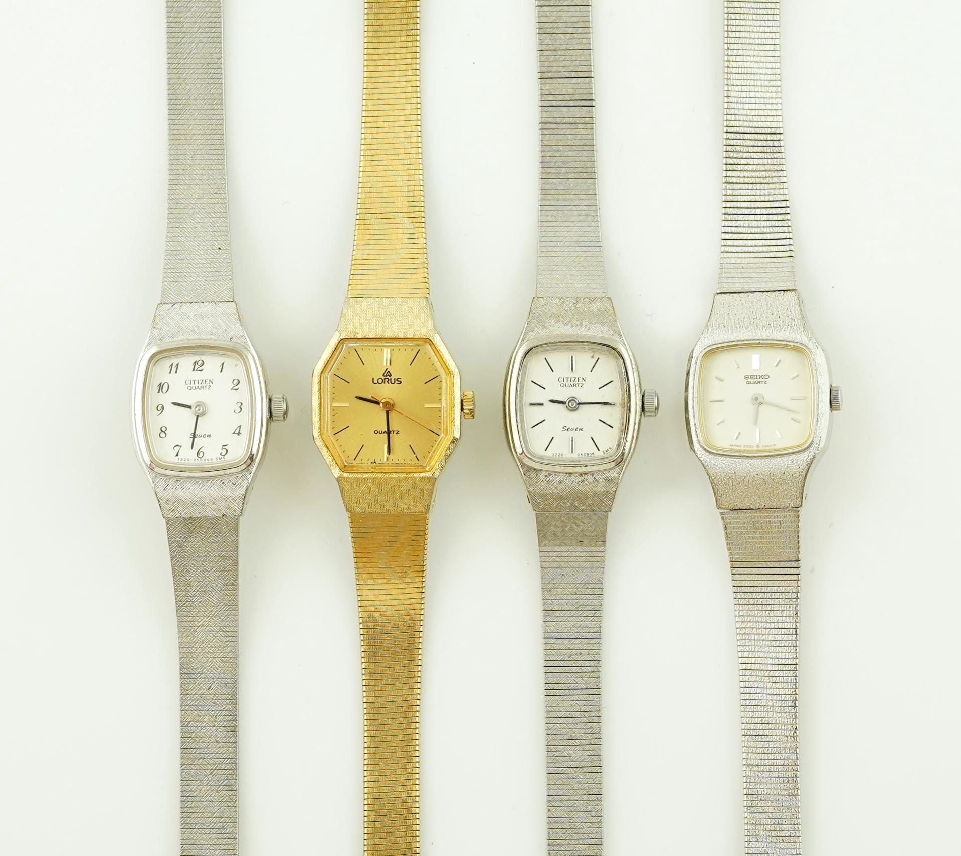 Water resistant watch France