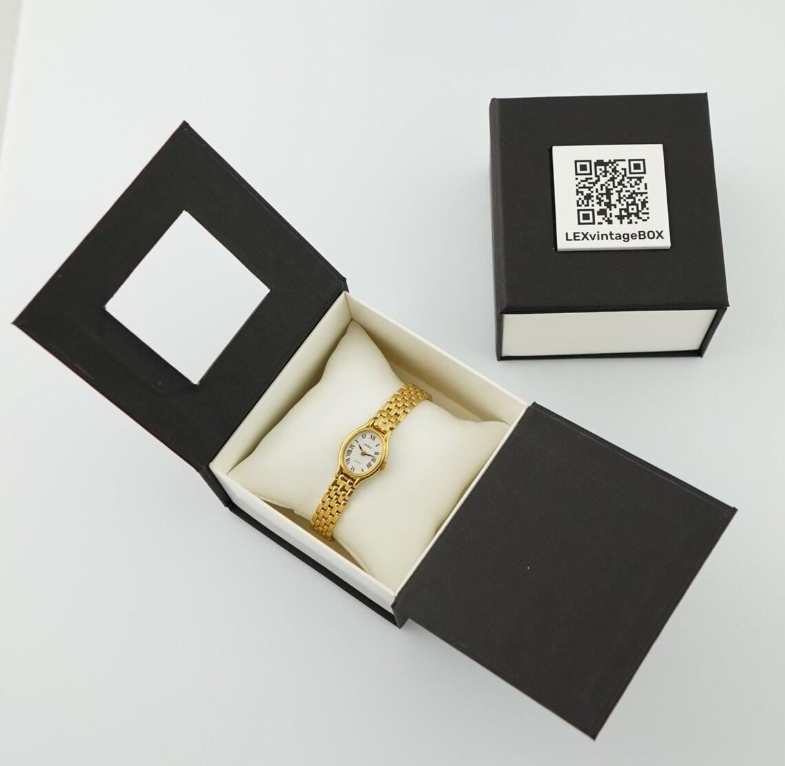 Vintage Citizen Women's Watch, Gold Tone Small Watch Vintage Citizen Women's Watch, Gold Tone Small Watch