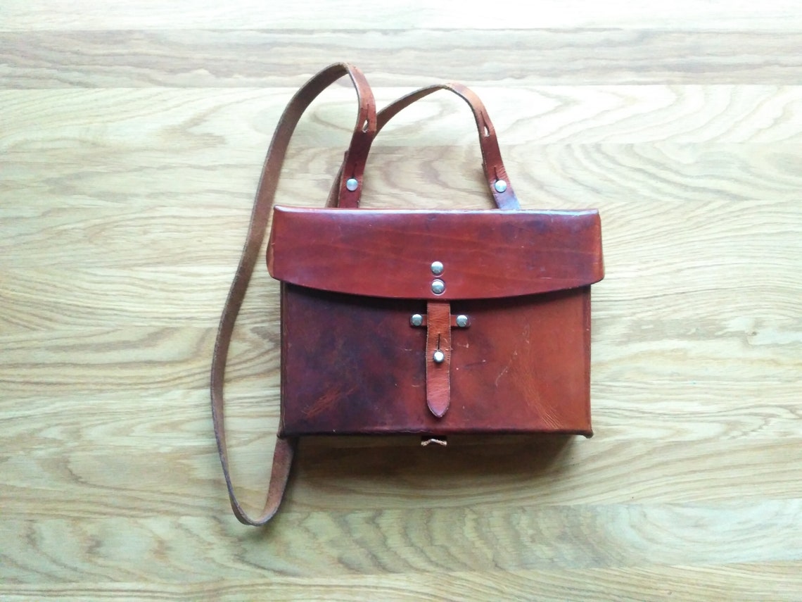 Crossbody vintage SWISS ARMY Bag Swiss Military Shoulder Bag Etsy